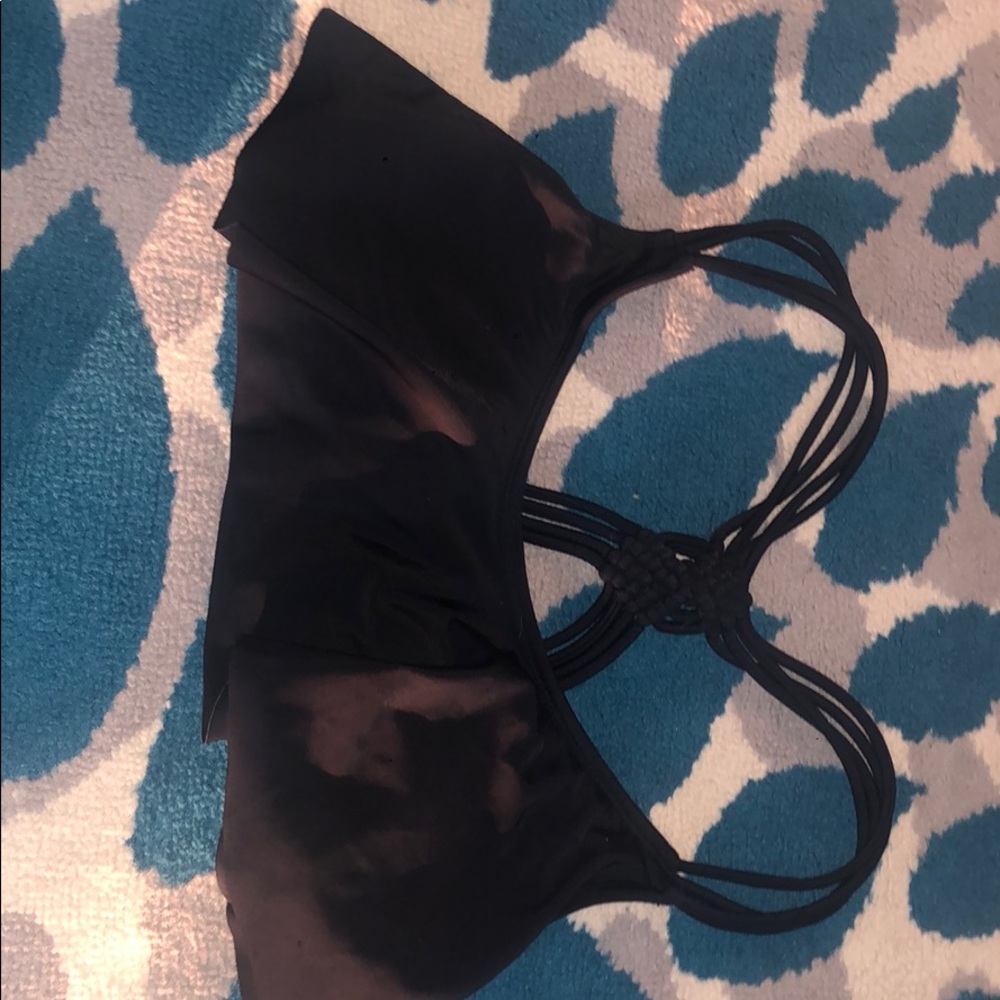 Bikini top